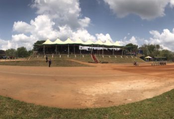 . Defence Services Motor Racing Championship 2018
