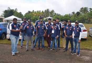 Lions Top Speed Katukurunda 2018