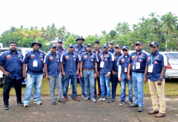 Lions Top Speed Katukurunda 2018