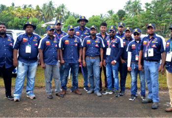 Lions Top Speed Katukurunda 2018