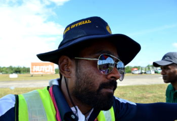 Lions Top Speed Katukurunda 2018