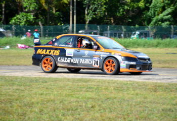 Lions Top Speed Katukurunda 2018