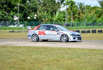 Lions Top Speed Katukurunda 2018