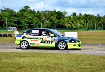 Lions Top Speed Katukurunda 2018