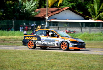 Lions Top Speed Katukurunda 2018