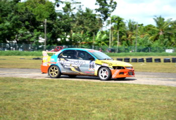 Lions Top Speed Katukurunda 2018