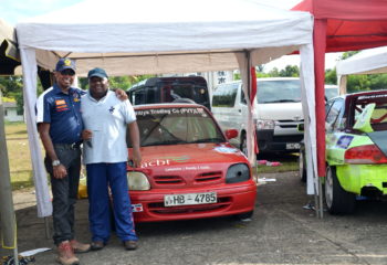 Lions Top Speed Katukurunda 2018