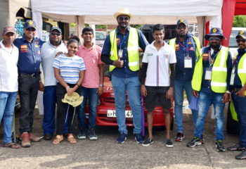 Lions Top Speed Katukurunda 2018