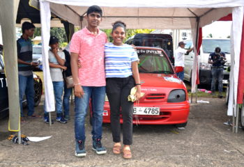 Lions Top Speed Katukurunda 2018