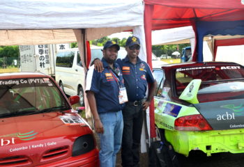 Lions Top Speed Katukurunda 2018