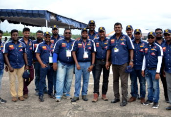 Lions Top Speed Katukurunda 2018