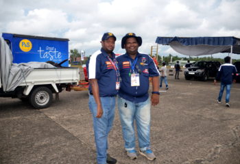 Lions Top Speed Katukurunda 2018