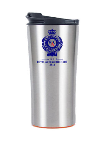 RAC ASIA Hot/Cold Travel Mug