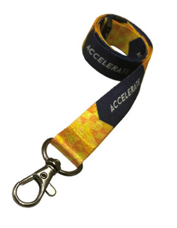 RAC ASIA Lanyard