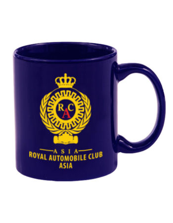 RAC ASIA Mug