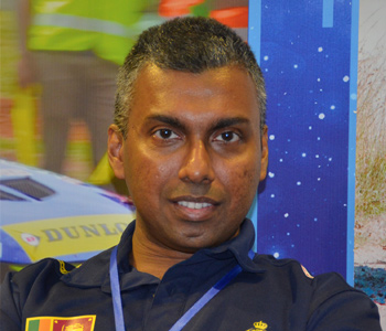 RAC Racer M.Rizmin Razik