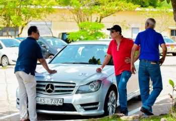 TTSC Fun Rally 2018