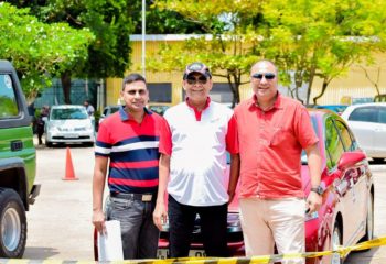 TTSC Fun Rally 2018
