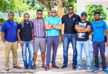 TTSC Fun Rally 2018
