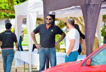 TTSC Fun Rally 2018