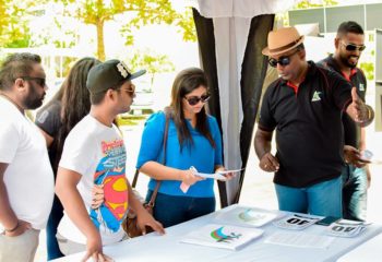 TTSC Fun Rally 2018