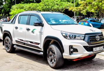 TTSC Fun Rally 2018