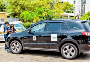 TTSC Fun Rally 2018