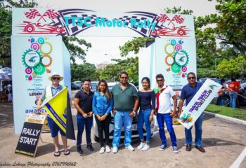 TTSC Fun Rally 2018