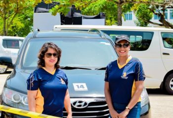 TTSC Fun Rally 2018
