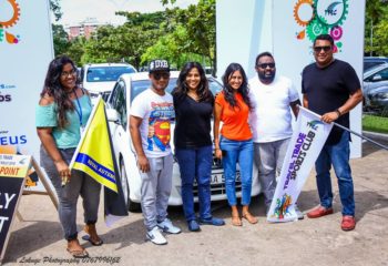 TTSC Fun Rally 2018