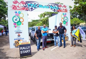 TTSC Fun Rally 2018