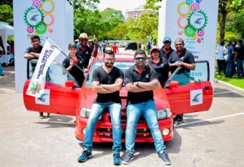TTSC Fun Rally 2018