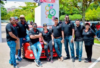 TTSC Rally 2018