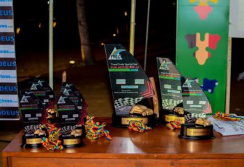 TTSC Fun Rally 2018