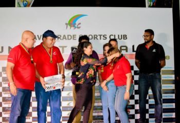 TTSC Fun Rally 2018