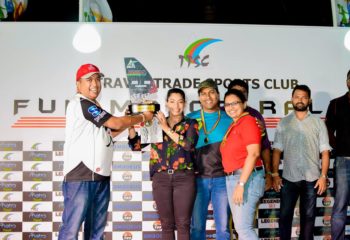 TTSC Fun Rally 2018