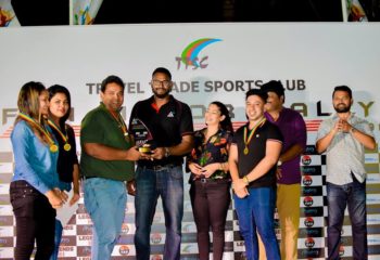 TTSC Fun Rally 2018