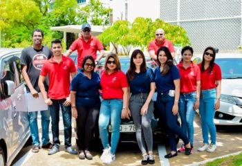 TTSC Fun Rally 2018