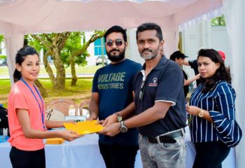 TTSC Rally 2018