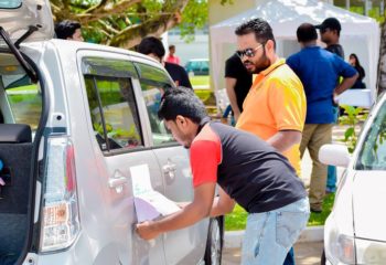 TTSC Fun Rally 2018