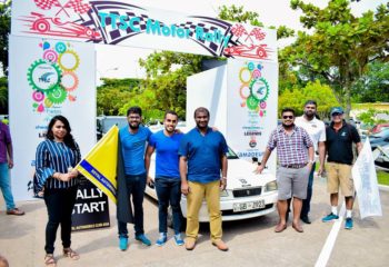 TTSC Fun Rally 2018