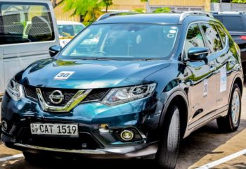 TTSC Fun Rally 2018
