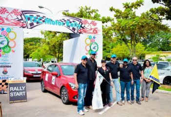 TTSC Fun Rally 2018