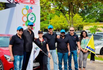 TTSC Fun Rally 2018