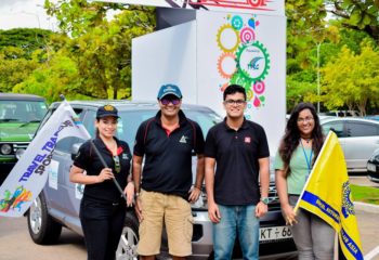 TTSC Fun Rally 2018