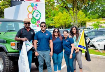 TTSC Fun Rally 2018