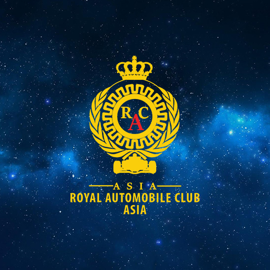 About RAC Asia