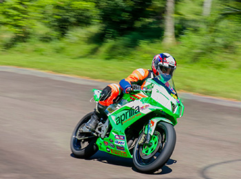 RAC Asia - MOTO FEST 2019